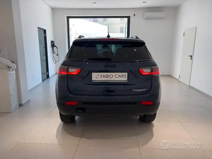 Jeep Compass 2023 photo 5