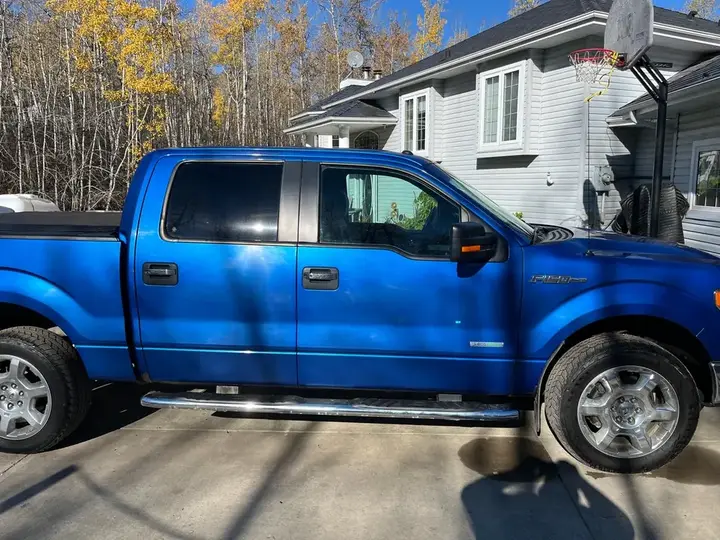 Ford F-150 2013 photo 2