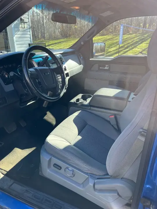 Ford F-150 2013 photo 5
