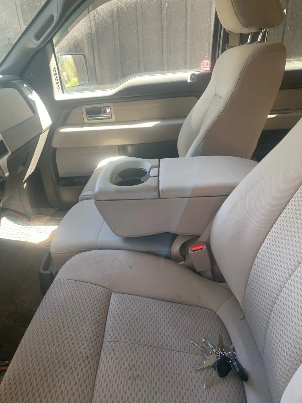 Ford F-150 2010 photo 5