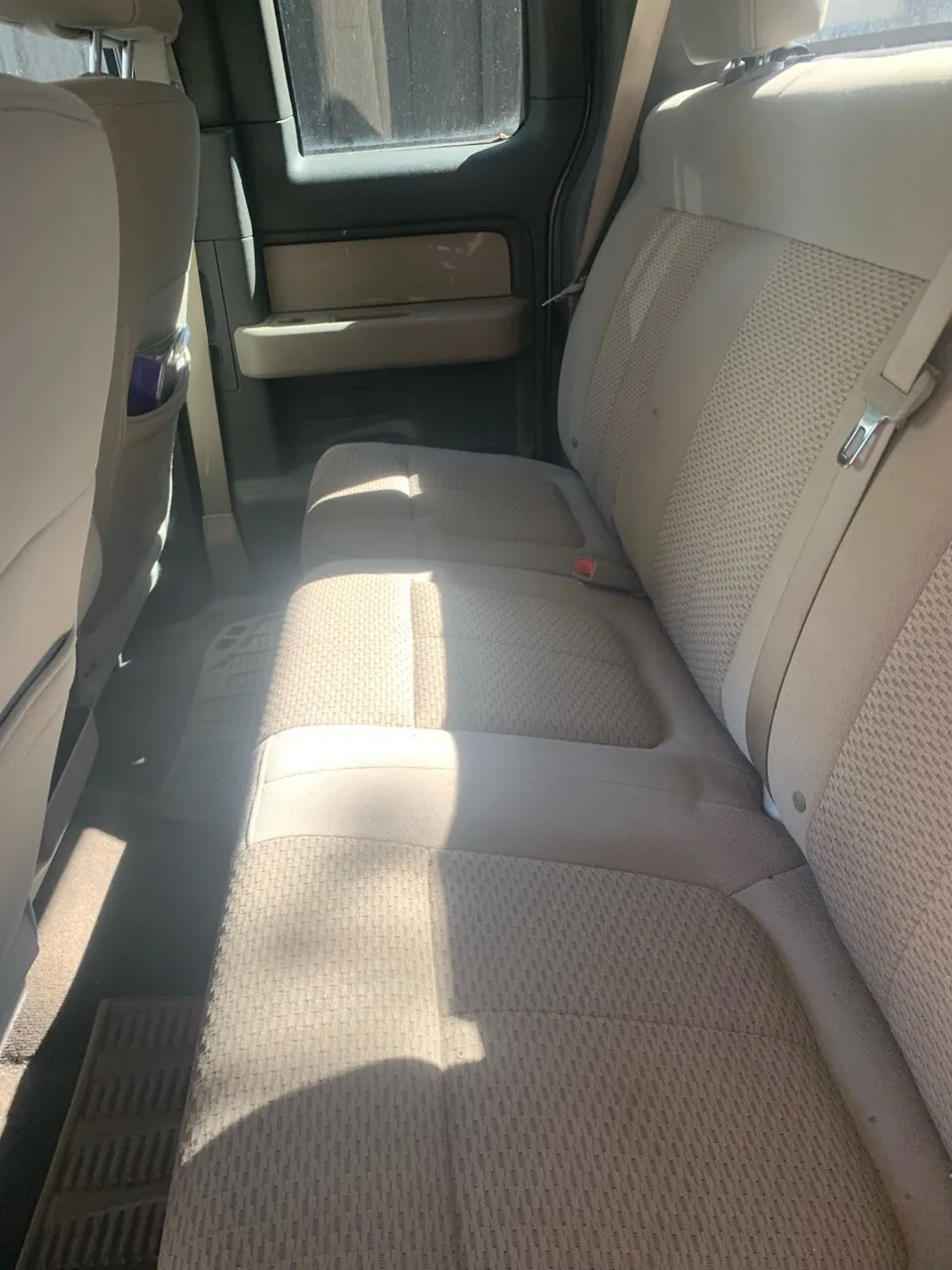Ford F-150 2010 photo 4