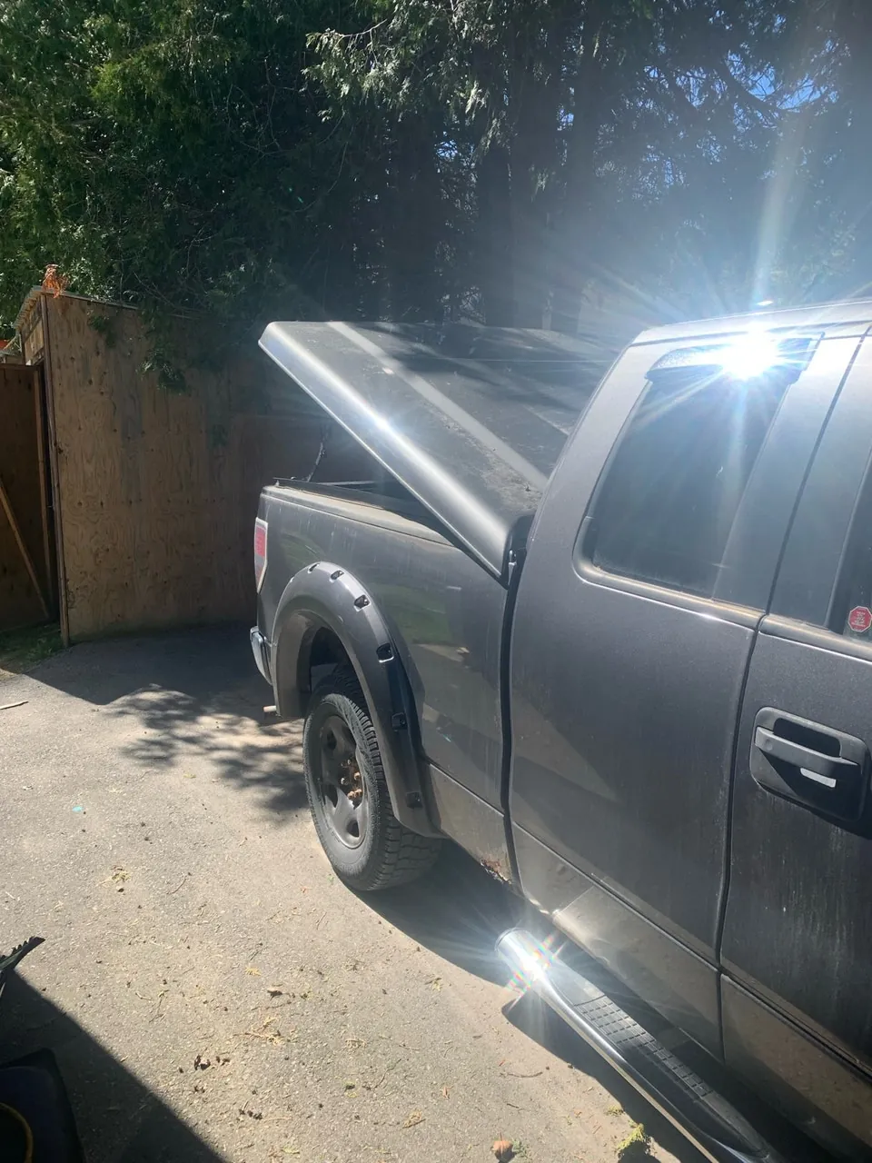 Ford F-150 2010 photo 2