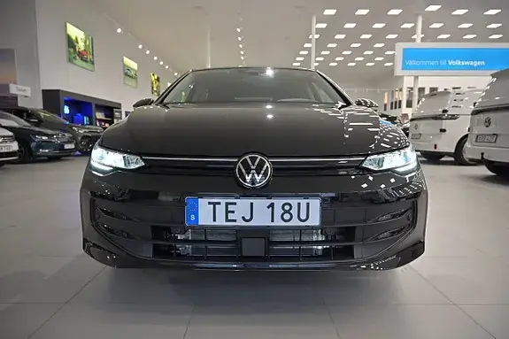 Volkswagen Golf I 2027 photo 3