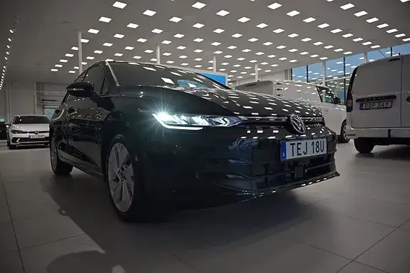 Volkswagen Golf I 2027 photo 4