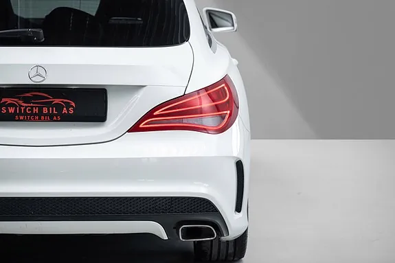 Mercedes-Benz Cla180 2016 photo 4