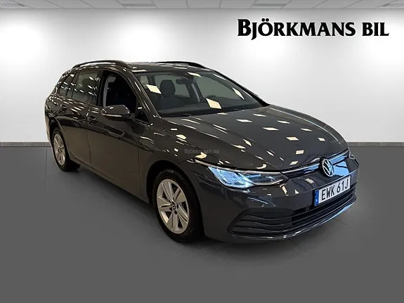 Volkswagen Golf I 2023 photo 3