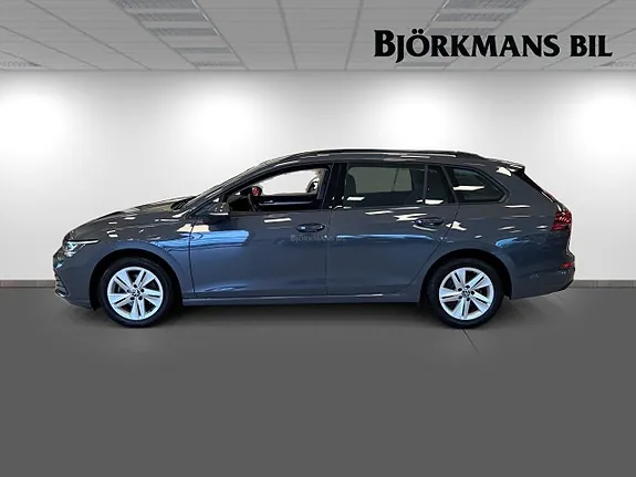 Volkswagen Golf I 2023 photo 4