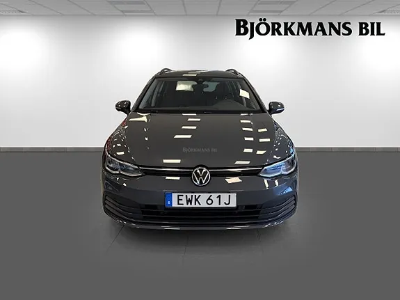 Volkswagen Golf I 2023 photo 2