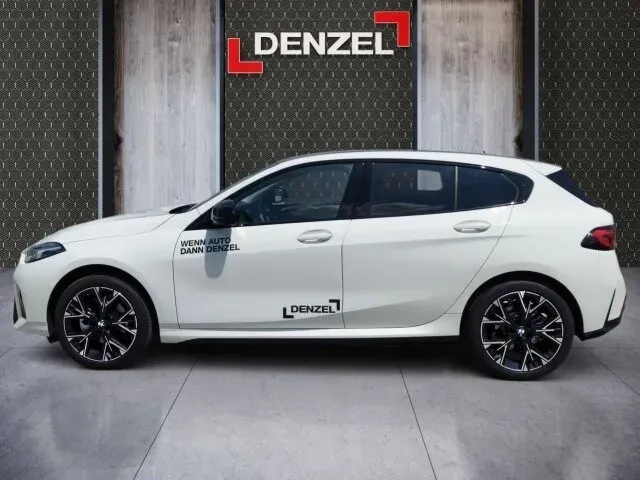 BMW 1 Series 2026 photo 2