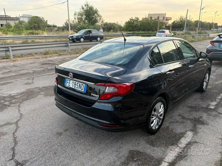 Fiat Tipo 2016 photo 5