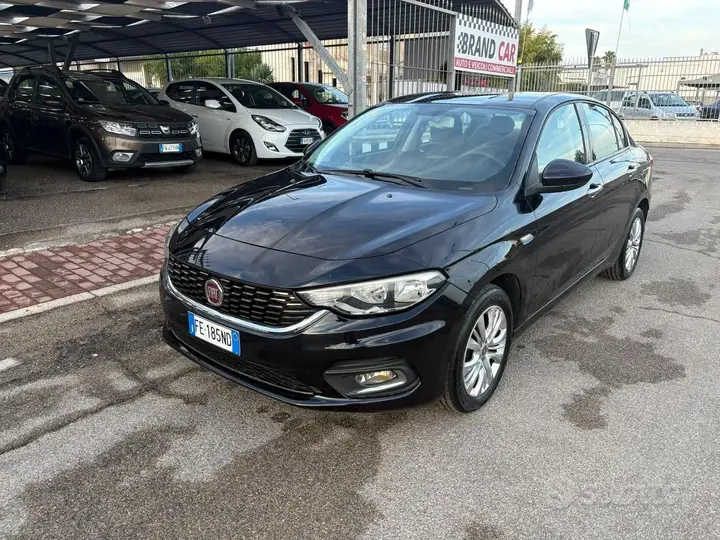 Fiat Tipo