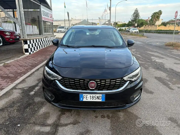 Fiat Tipo 2016 photo 2
