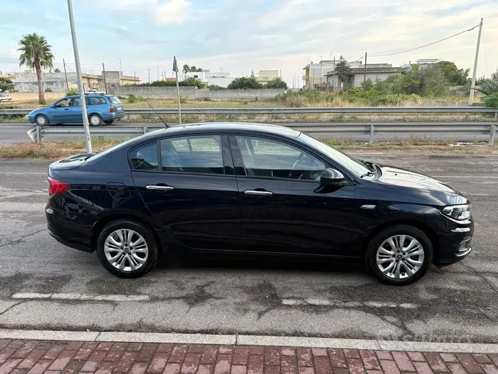 Fiat Tipo 2016 photo 4