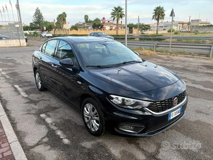 Fiat Tipo 2016 photo 3