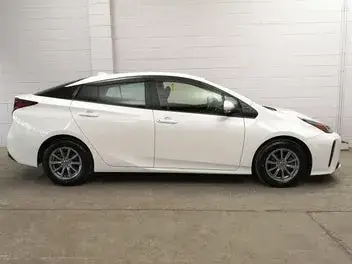 Toyota Prius 2020 photo 4