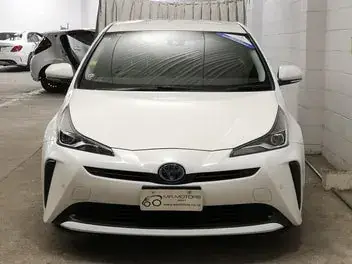 Toyota Prius 2020 photo 5