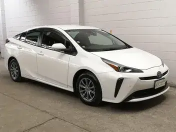 Toyota Prius 2020 photo 2