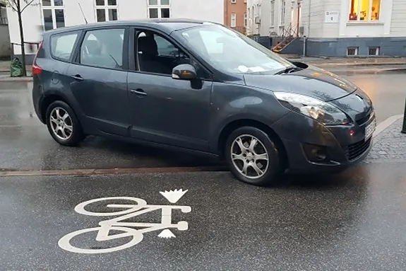 Renault Grand Scenic Iii