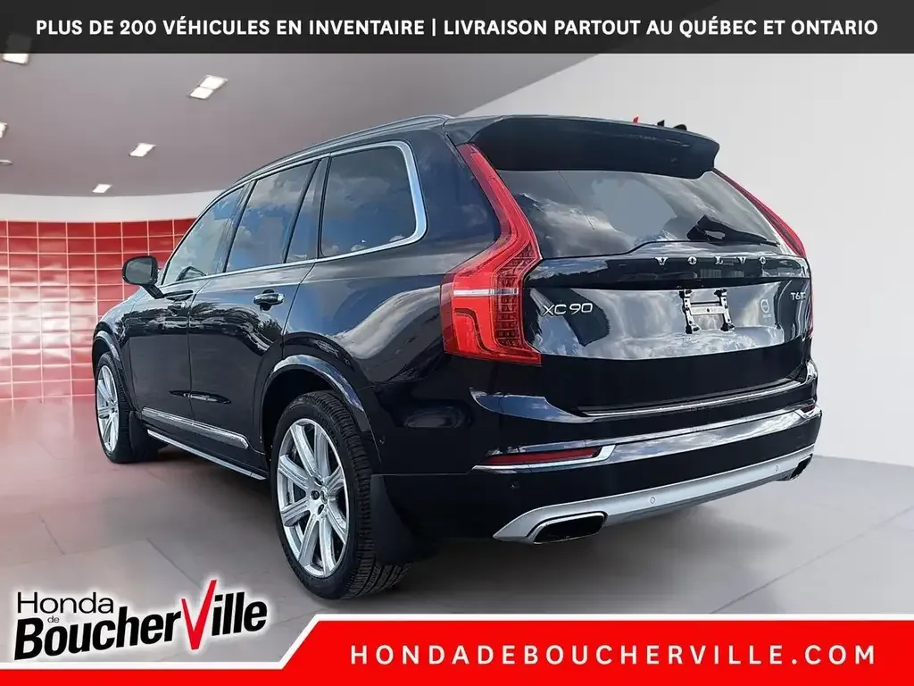 Volvo Xc90 2017 photo 5