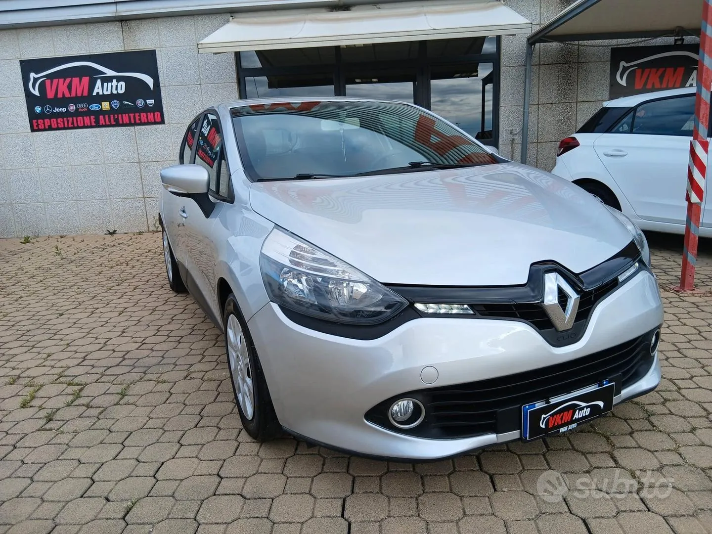 Renault Clio 2013 photo 5