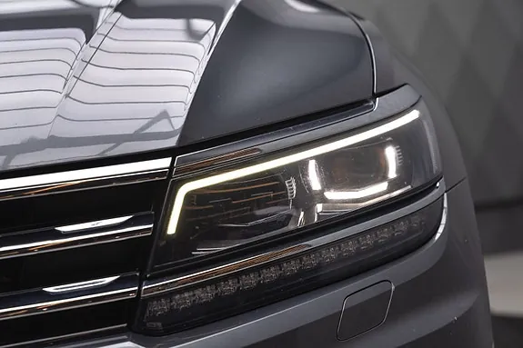 Volkswagen Tiguan 2017 photo 5