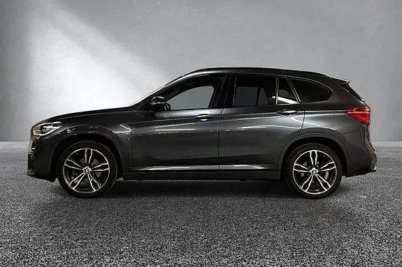 BMW X1 2017 photo 2
