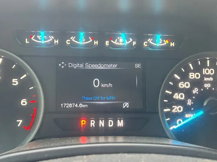 Ford F-150 2019 photo 4
