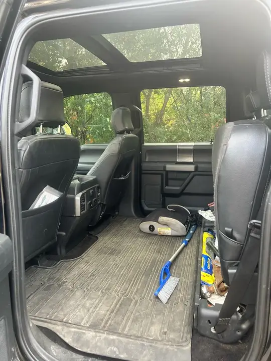 Ford F-150 2019 photo 5