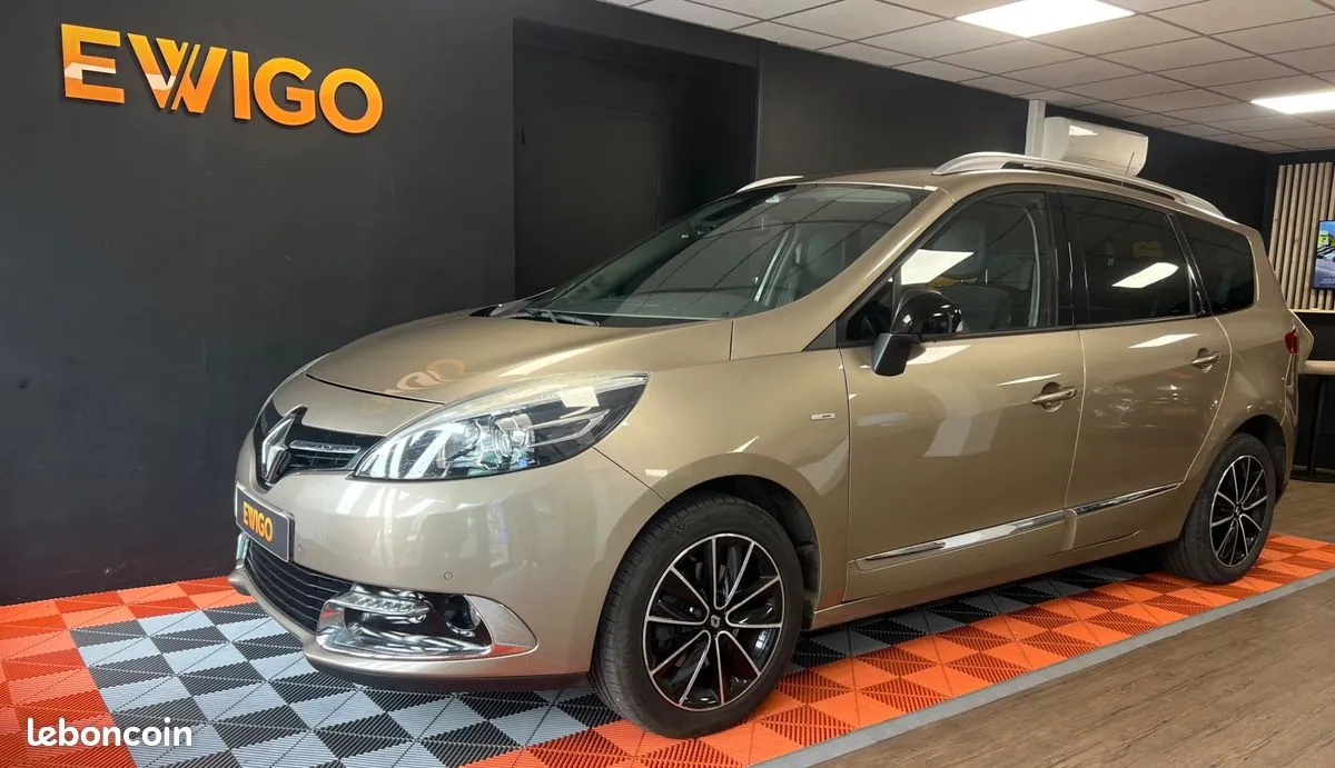 Renault Grand Scenic