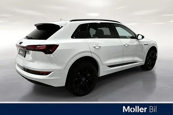 Audi E-Tron 2023 photo 5