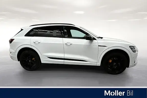 Audi E-Tron 2023 photo 4