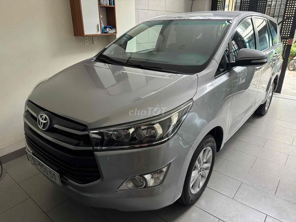 Toyota Innova