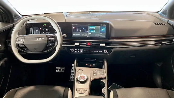 Kia Sportage 2027 photo 4