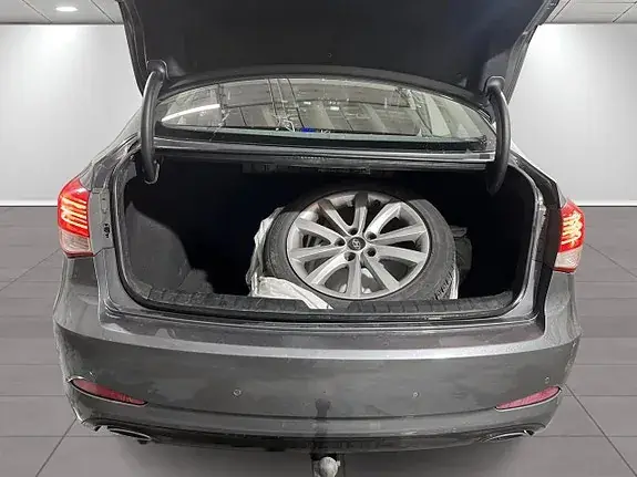 Hyundai I40 2012 photo 4