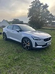 Polestar 2 2023 photo 3