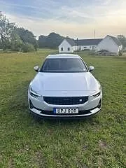 Polestar 2 2023 photo 4