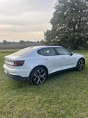 Polestar 2 2023 photo 5