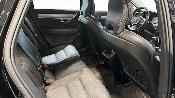 Volvo V90 2019 photo 5
