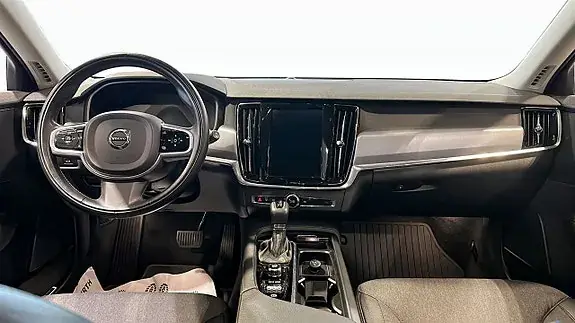 Volvo V90 2019 photo 4