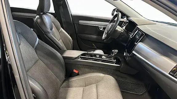 Volvo V90 2019 photo 3