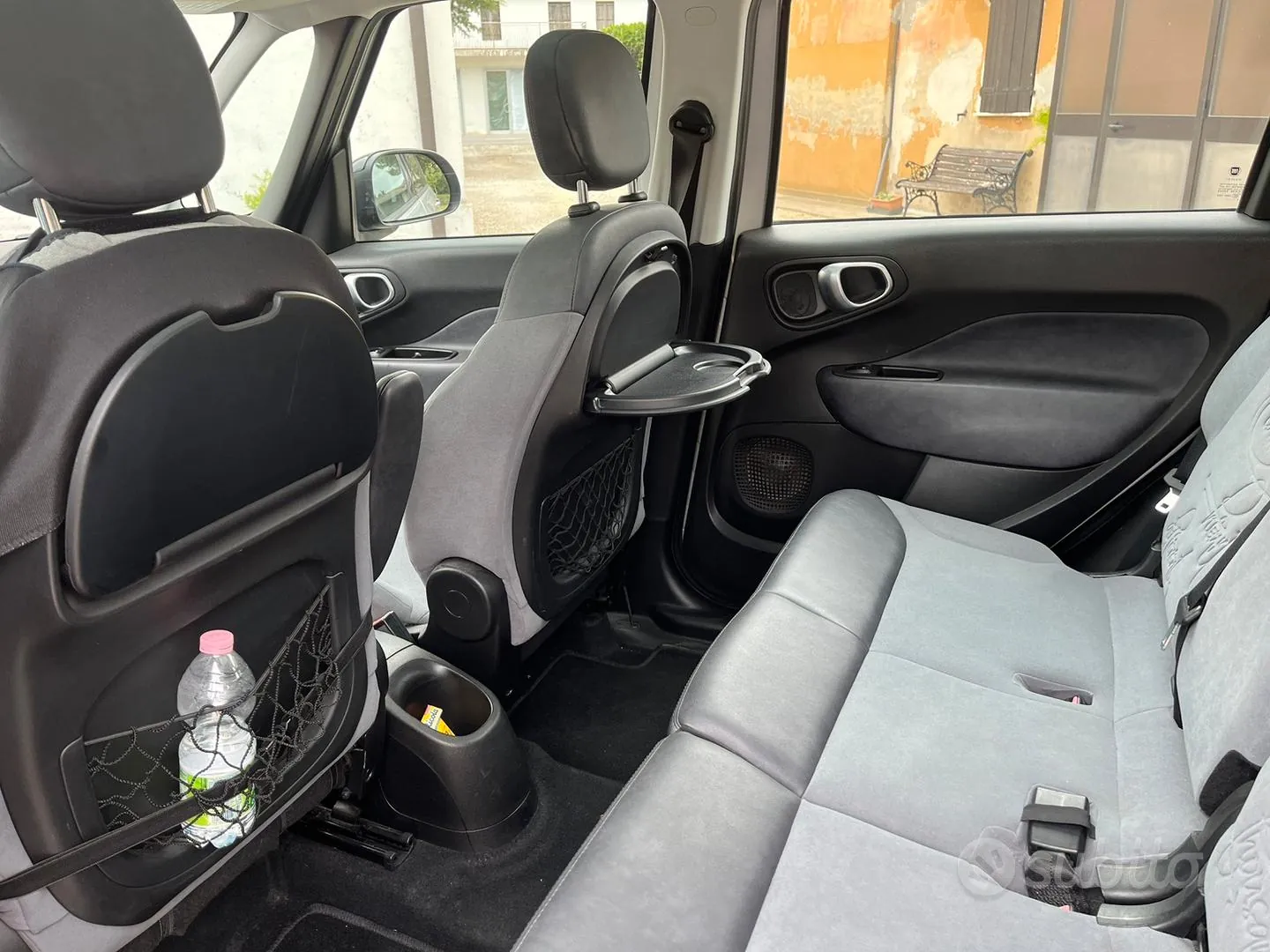 Fiat 500L 2014 photo 5