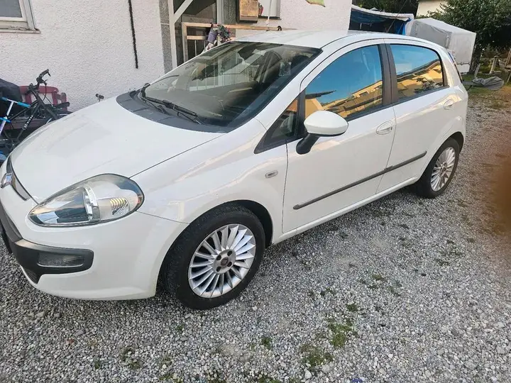 Fiat Grande Punto
