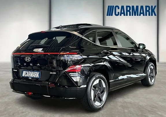 Hyundai Kona 2026 photo 3