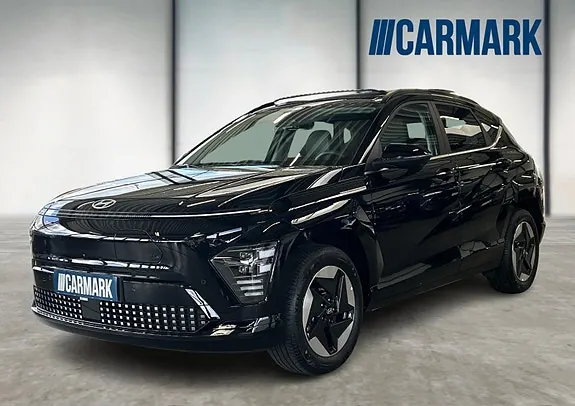 Hyundai Kona 2026 photo 2