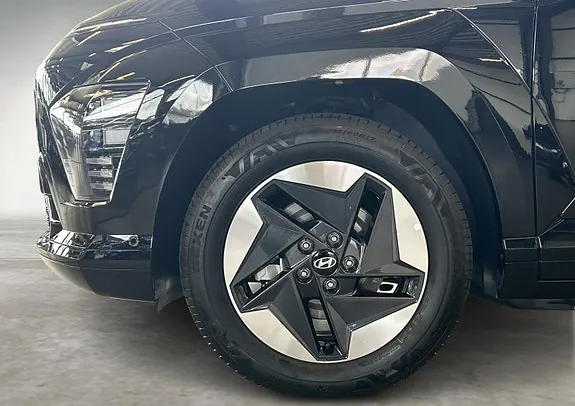 Hyundai Kona 2026 photo 5