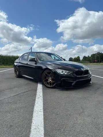 BMW F30