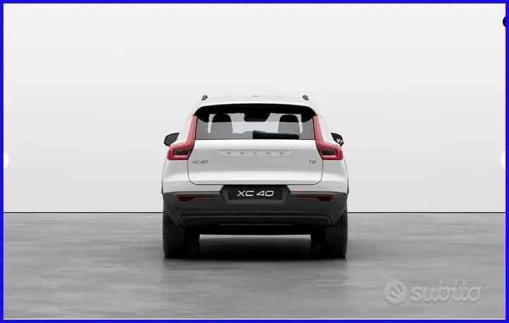 Volvo Xc40 2026 photo 5