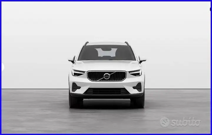 Volvo Xc40 2026 photo 2