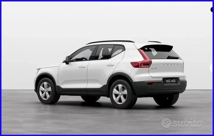Volvo Xc40 2026 photo 4
