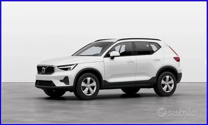 Volvo Xc40 2026 photo 3